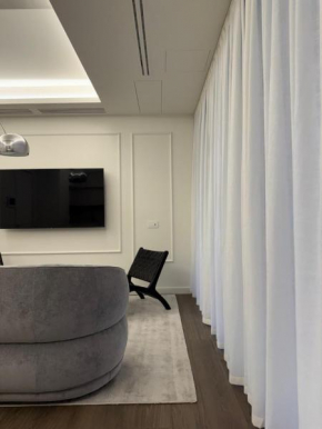 Ando's Boutique Apartment